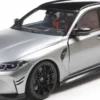 Solido 421186481 BMW M3 G81 TOURING grau | Modellauto 1:18
