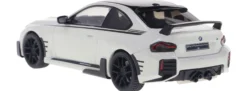Solido 421438229 BMW M2 G87 2023 weiß | Modellauto 1:43