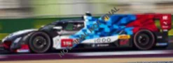 Solido 421186631 BMW M Hybrid V8 LMDH Qatar Startnummer 15 | Modellauto 1:18