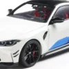 Solido 421186561 BMW M4 Performance Parts M Deco | Modellauto 1:18