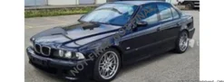 Solido 421438171 BMW M5 schwarz | Modellauto 1:43