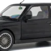 Solido 421184380 BMW M3 Sport Evo schwarz | Modellauto 1:18