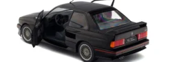 Solido 421184380 BMW M3 Sport Evo schwarz | Modellauto 1:18