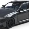 Solido 421438263 BMW M5 Touring 2024 grau | Modellauto 1:43
