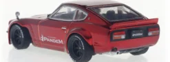 Solido 421438254 Datsun 240Z Pandem Rocket Bunny Bodykit 1973 rot | Modellauto 1:43
