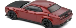 Solido 421437540 Dodge Challenger Demon 2018 rot | Modellauto 1:43