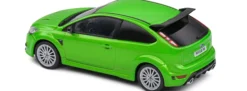 Solido 421438222 Ford Focus MK2 RS 2010 grün | Modellauto 1:43