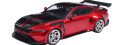 Solido 421438289 Ford Mustang GTD Molten Magenta rot | Modellauto 1:43
