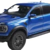 Solido 421186549 Ford Ranger Raptor blau | Modellauto 1:18
