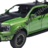 Solido 421186592 Ford Ranger Raptor metallic grün | Modellauto 1:18