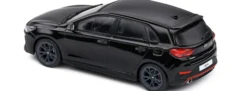 Solido 421438130 Hyundai i30N 2022 schwarz | Modellauto 1:43