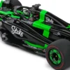 Solido 421186376 Kick Sauber F1 Team C44 V.Bottas | Modellauto 1:18