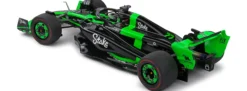 Solido 421186376 Kick Sauber F1 Team C44 V.Bottas | Modellauto 1:18