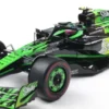 Solido 421186580 Kick Sauber F1 Team C44 V.Bottas | Modellauto 1:18