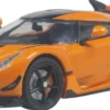 Solido 421438140 Koenisgegg Jesko 2022 orange | Modellauto 1:43