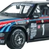 Solido 421186610 Lancia Delta HF Integrale schwarz | Modellauto 1:18