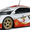 Solido 421186358 McLaren F1 GTR BPR GT #8 | Modellauto 1:18