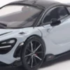 Solido 421438258 McLaren 765 LT 2020 grau | Modellauto 1:43