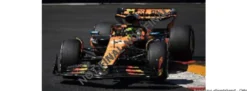 Solido 421186323 McLaren MCL39 GP Monaco orange | Modellauto 1:18