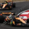 Solido 421186322 McLaren MCL39 Startnummer 81 orange | Modellauto 1:18