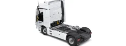 Solido 421240205 Mercedes-Benz Actros L 2023 weiß | LKW-Modell 1:24