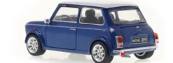 Solido 421438243 Mini Cooper S 1994 blau | Modellauto 1:43