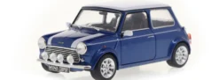 Solido 421438243 Mini Cooper S 1994 blau | Modellauto 1:43