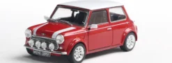 Solido 421438271 Mini Cooper Sport nightfire rot | Modellauto 1:43