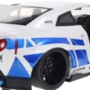 Solido 421186408 Nissan GT-R R35 Liberty Walk Paul Tribute 2024 | Modellauto 1:18