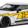 Solido 421438212 Nissan GT-R R35 2019 #23 | Modellauto 1:43