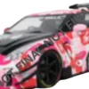 Solido 421186616 Nissan GT-R R35 pink | Modellauto 1:18