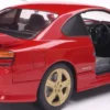 Solido 421186447 Nissan Silvia S15 SPEC-R AERO Flame rot | Modellauto 1:18