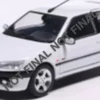 Solido 421438332 Peugeot 306 S16 weiß | Modellauto 1:43