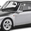 Solido 421438195 Porsche 993 Carrera RS Clupsport silber | Modellauto 1:43
