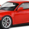 Solido 421438193 Porsche GT3 Touring rot | Modellauto 1:43