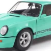 Solido 421186437 Porsche 911 IROC mint grün | Modellauto 1:18