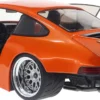 Solido 421186367 Porsche 911 KS-R 2022 orange | Modellauto 1:18