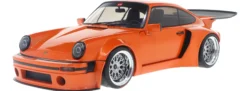 Solido 421186367 Porsche 911 KS-R 2022 orange | Modellauto 1:18