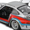 Solido 421185940 Porsche 911 RWB Bodykit Martini 2020 | Modellauto 1:18