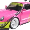 Solido 421186598 Porsche RWB Bodykit pink | Modellauto 1:18