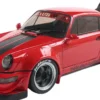 Solido 421186566 Porsche 964 RWB Bodykit rot 2024 | Modellauto 1:18