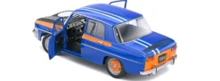 Solido 421181440 Renault 8 1300 blau | Modellauto 1:18