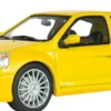 Solido 421438281 Renault Clio V6 PH.2 Jaune Sirius | Modellauto 1:43