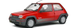 Solido 421186332 Renault 5 GT Turbo MK1 rot | Modellauto 1:18