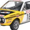 Solido 421186556 Renault 17 PH.1 Rallye du Maroc 1976 Startnummer 16 | Modellauto 1:18