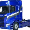 Solido 421240217 Scania S580 blau | LKW-Modell 1:24