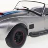 Solido 421186574 Shelby Cobra 427 MKII silber | Modellauto 1:18