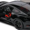 Solido 421183430 Shelby Mustang 2022 Code Red | Modellauto 1:18