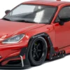 Solido 421438284 Toyota GR86 Pandem 2022 rot | Modellauto 1:43