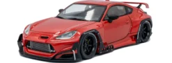 Solido 421438284 Toyota GR86 Pandem 2022 rot | Modellauto 1:43
